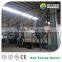 Environmental Plastic to Diesel Plant Larger Tires Pyrolysis Machines