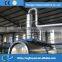 Pollution Free Good Quality Jinpeng Brand Waste Oil Distillation Plant with CE ISO