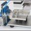 Semi Automatic Square Bottle Sticker Labeling Machine