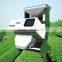 CCD Tea Color Sorting , Color sorter, food processing machine for Rice, Cereal, Grain, Wheat, Corn, Beans, Peanut, Seeds, Cashew