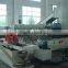 High Quality Plastic Film Compactor Pellet Machine