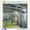concrete structure wheat flour milling machinery for making bread