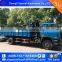 5Ton knuckle crane mounted truck lorry crane