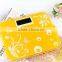 Tempered Glass Health Scale Electronic Weight Scale
