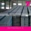 Hot Dipped Galvanized steel flat bar/ flat steel bar