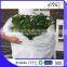 Nonwoven anti- UV treated garden covers fabric