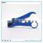 coaxial cable cutter wire stripping tool for RG6,RG59,RG7,RG11 Coax stripper new