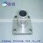Aluminium Alloy Quick Coupling With Flange