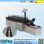 stud and track steel forming machine
