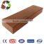 eco-friendly WPC garden chair waterproof wpc outdoor chair