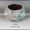 China Made Antique Glazed Cone Ceramic Vases
