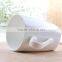 haonai high quality square ceramic mug with handle