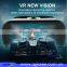 2017 rgknse Newest shenzhen virtual reality vr 3d glasses bluetooth all in one vr headset