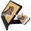 2015 New Arrival 3D Enlarged Screen Magnifier For Mobile Phones Fasion Design Stand For Mobile Phone Screen 4.7 Comes to Be 8.2