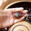 Aromatherapy wooden Car vents Car perfume essential oil air purifier