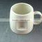 Stocked cheap ceramic mug for wholesale, creative coffee mug with handle