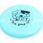 Wholesale fun 9 inch frisbee flying disc