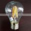 classic led bulb, led filament, led candle light