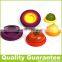 customized size silicone Fruit pan Fruit cover silicone Vegetable pan