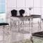 A8052 Top marble Terrific Fancy Design Conference Dining Room Furniture
