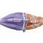 EVA Nylon Waterproof Shower Cap With High Quality for Woman Shower Cap
