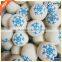 2017 best 100% wool ball cat toy in stock
