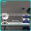 Photo Frame Engraved Crystal Office Pen Holder For Promotional Items