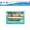 (A-15601) Anti-corrosion Cheap WPC Garden Bench