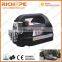 Pressure washer for home and garden use with high pressure washer