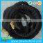 2016 New brass fitting best garden water hose with black color