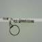 AP212 Key Chain with magnifying lens 6 x magnification