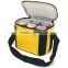 handle cooler bag insulated lunch cooler bag zero degrees inner cool cooler bag with compartments