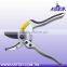 Top Quality Garden Hand Tool Anvil Pruning Shears