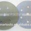 150mm Abrasive Velcro sanding Disc 5000# 7000#