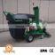 Most Popular Self Propelled Leaf Remover Chopper Collector
