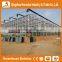 Heracles trade assurance factory price greenhouse accessories- aluminum profile for glass greenhouse
