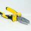 8'' European-style combination pliers