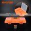 HARDEN Professional Plastic 440mm Tools Box