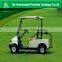 Electric golf cart with competitive price made in china for promotion