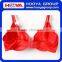 Young Girl China xxx Sexy Ladies Bra Girl Sexy Big Red Bra