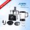 Newest Luxury 10 in 1 multi-function food processor with strong power