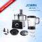 Newest Luxury 10 in 1 Multi-function Food Processor With Strong Power