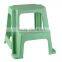 high quality new design plastic folding stool for kitchen /bathroom