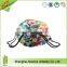 Handles Style and Polyester Material wholesal sequin backpack bag