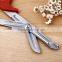 Factory top sale high quality medical scissors canvas bulk scissors