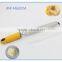 Nice Design Good Quality Two Functions Cheese Grater with Yellow Handle