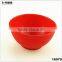 16077 silicone bowl for baby/ mixing Bowl/Serving Bowl