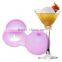 Kitchenware Ball Shape Silicone Ice Mold/Ball Shape Silicone Ice Cube/silicone Ice Tray