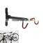 high-quality outdoor 6 bike rack, steel bicycle parking rack