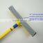 High quality glass window squeegee,window clean wiper,magnetic window cleaner